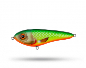 Storner Lures Appeticer - Green Parrot Storner Lures Appeticer - Green Parrot